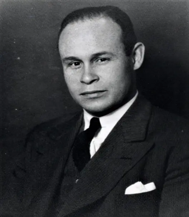 Dr. Charles R. Drew - Pioneer in blood preservation