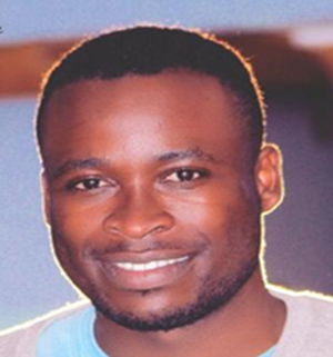 Bristol Moonga Ntebeka